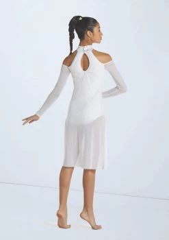 Weissman Earth Song -Dance Clothing Store wn15933 white 9080 72478.1694435082
