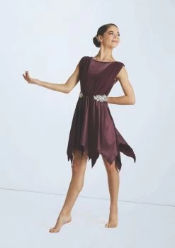 Weissman Step Out 8 Weissman Step Out -Dance Clothing Store wn16223 raisin 341 84774.1695456238