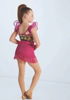 Weissman Let's Go Crazy