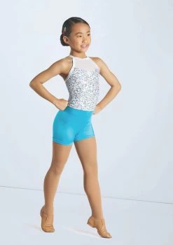 Weissman Stand Back -Dance Clothing Store wn16256 multi colour 7356 06255.1694047054