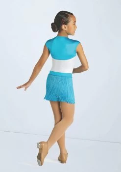 Weissman Stand Back -Dance Clothing Store wn16256 multi colour 7377 21006.1694047054