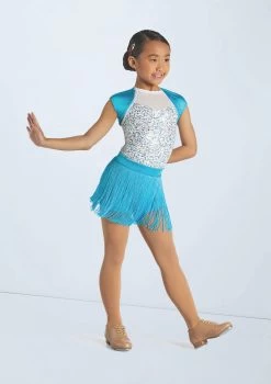 Weissman Stand Back -Dance Clothing Store wn16256 multi colour 7388 91138.1694047055