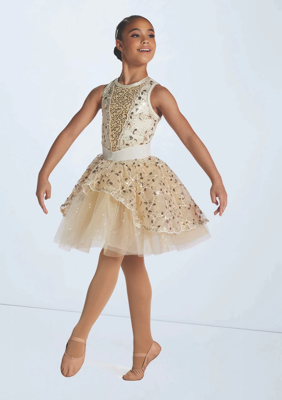 Weissman Valse-Fantasie 6 Weissman Valse-Fantasie - Image 4