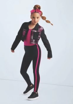 Weissman My Shot -Dance Clothing Store wn16287 lipstick 7099 02043.1698840145