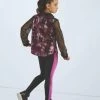Weissman Whip It! -Dance Clothing Store wn16288 lipstick 6031 09981.1694047417