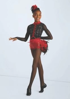 Weissman Come Alive 7 Weissman Come Alive -Dance Clothing Store wn16313 red 14165 11372.1698840144