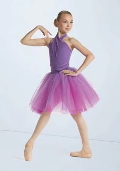 Weissman Mad Rush -Dance Clothing Store wn16330 amethyst 2152 42383.1698840144