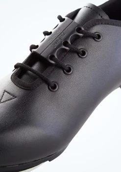 Zubits Magnetic Easy Lace -Dance Clothing Store zu1 blk main 2 81995.1698840551