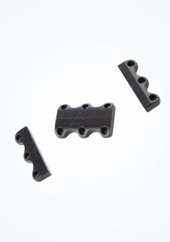 Zubits Magnetic Easy Lace -Dance Clothing Store zu1 blk main 6 84976.1678891881